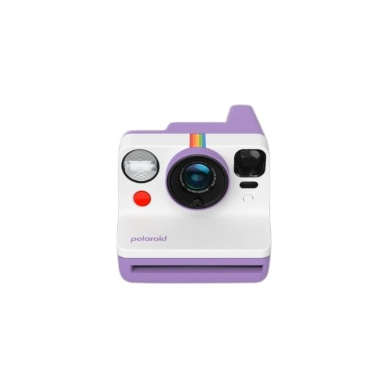 Polaroid Now Gen 3 Instant Camera   (Violett, Weiß) f&uuml;r 111,00 Euro