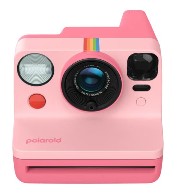 Polaroid Now Gen 3 Instant Camera   (Pink) f&uuml;r 114,99 Euro