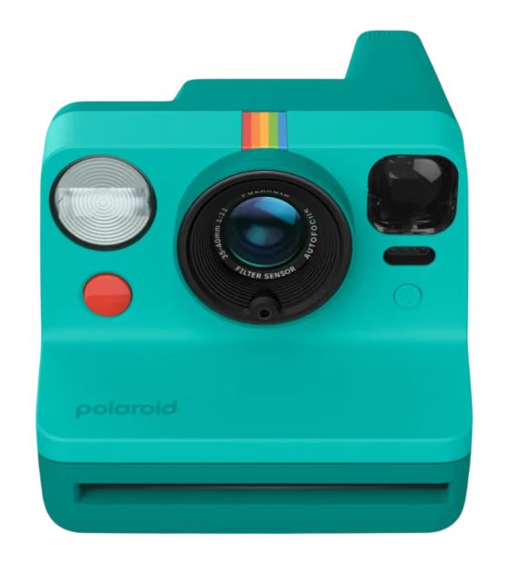 Polaroid Now Gen 3 Instant Camera   (Grün) f&uuml;r 114,99 Euro