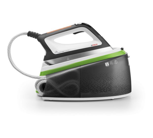 Polti Vaporella Instant VI50.20 2400 W Dampfbügelstation  (Grün, Grau, Weiß) f&uuml;r 166,99 Euro