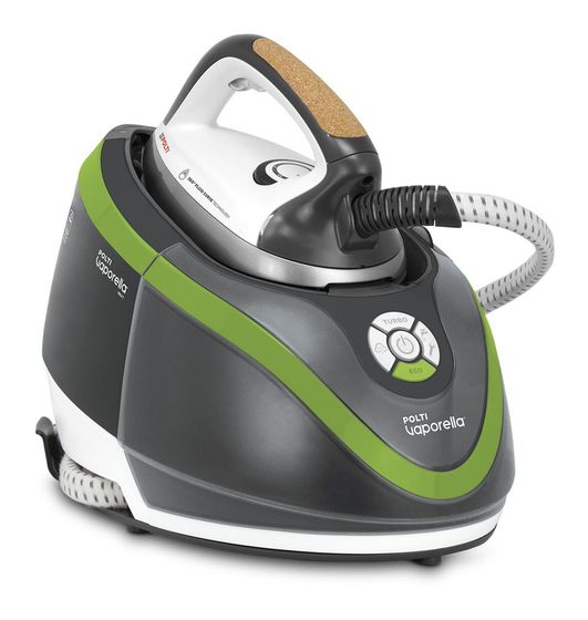 Polti Vaporella Next VN18.40 2200 W Dampfbügelstation (Schwarz, Grün, Weiß) f&uuml;r 150,99 Euro