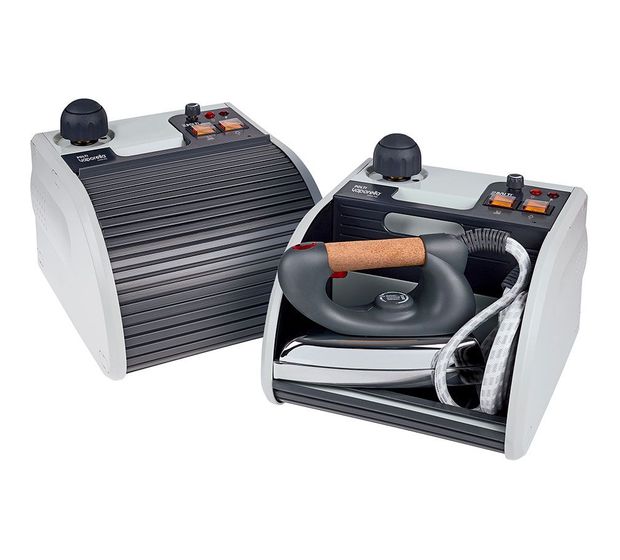 Polti Vaporella Super Pro 750 W Dampfbügelstation 120 g/min  (Mehrfarbig) f&uuml;r 167,99 Euro