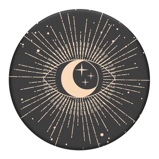 PopSockets All Seeing f&uuml;r 12,99 Euro
