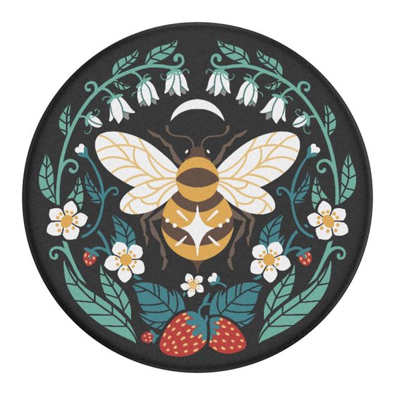 PopSockets PG Bee Boho f&uuml;r 12,99 Euro