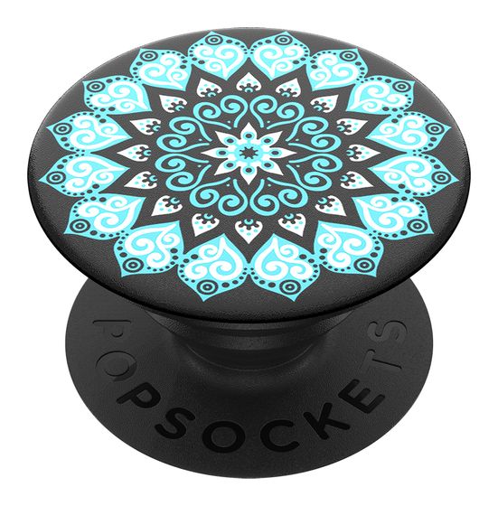 PopSockets PG Friedensmandala Himmel f&uuml;r 12,99 Euro