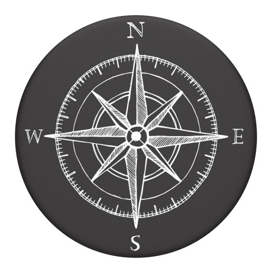 PopSockets PG-Kompass f&uuml;r 12,99 Euro