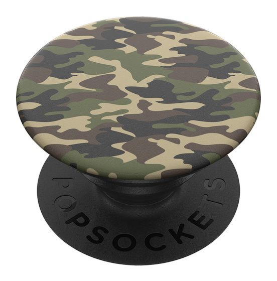 PopSockets PG Woodland Camo f&uuml;r 12,99 Euro