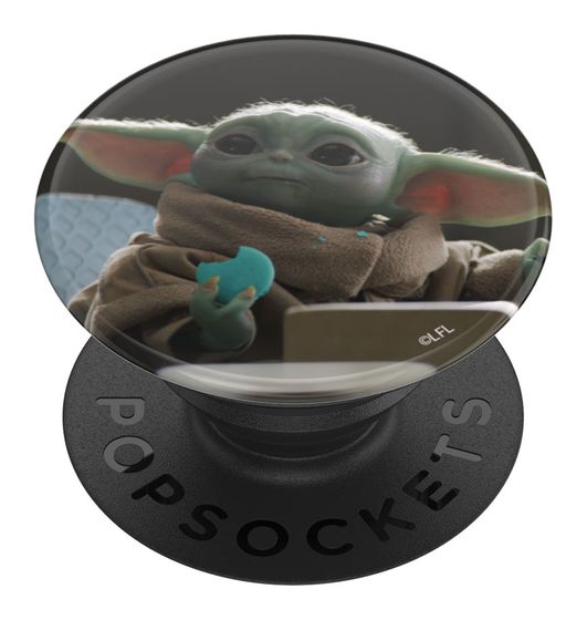 PopSockets PGP-Kinder-Cookie f&uuml;r 17,99 Euro