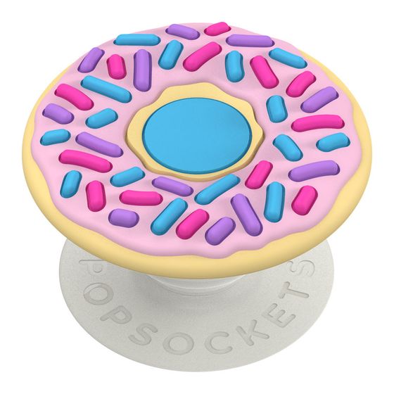 PopSockets PGP PopOuts D'ohnut f&uuml;r 17,99 Euro