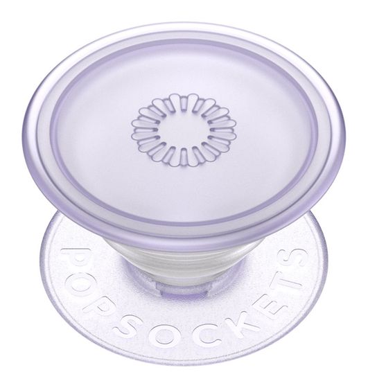 PopSockets PlantCore Grip Dusty Lavender f&uuml;r 14,99 Euro