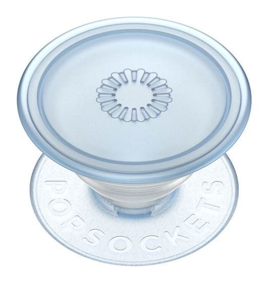 PopSockets PlantCore Grip Eisblau f&uuml;r 14,99 Euro