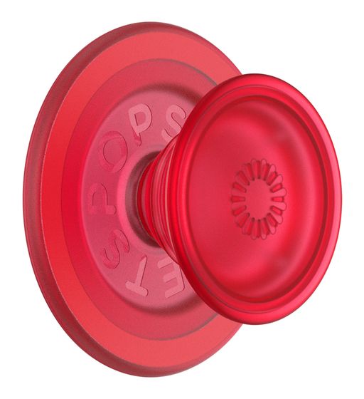PopSockets PopGrip Blanchette Red Fingerring  (Rot) f&uuml;r 25,99 Euro