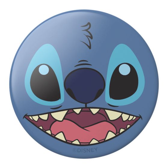 PopSockets PopGrip Stitch Fingerring für Universal Plastic cases (smooth hard surface)  (Mehrfarbig) f&uuml;r 17,99 Euro