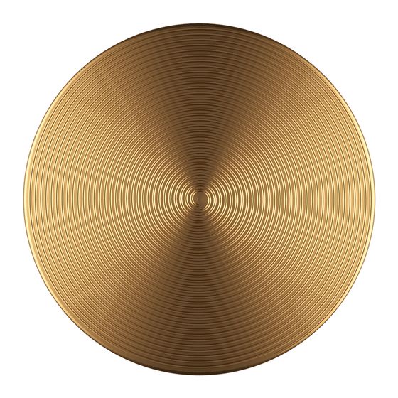 PopSockets Twist Aura Gold f&uuml;r 17,99 Euro