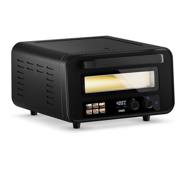 PRINCESS 112780 Pro Max Pizzaofen  2100 W f&uuml;r 147,99 Euro