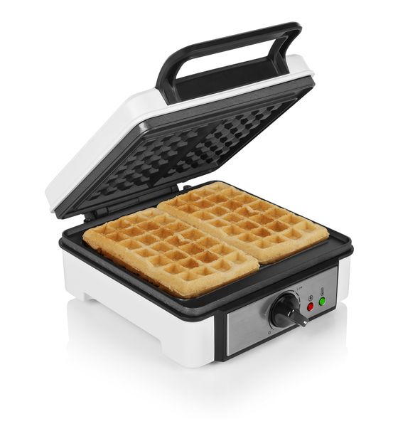 PRINCESS 132397 Waffeleisen Rechteckig für 2 Waffel(n) 1200 W f&uuml;r 35,49 Euro