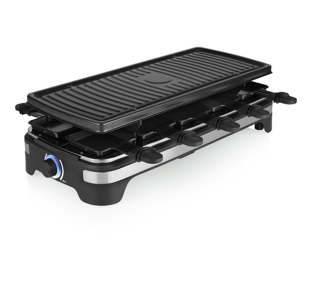 PRINCESS 162650 Raclette XXL 10 Person(en) 1500 W f&uuml;r 67,99 Euro