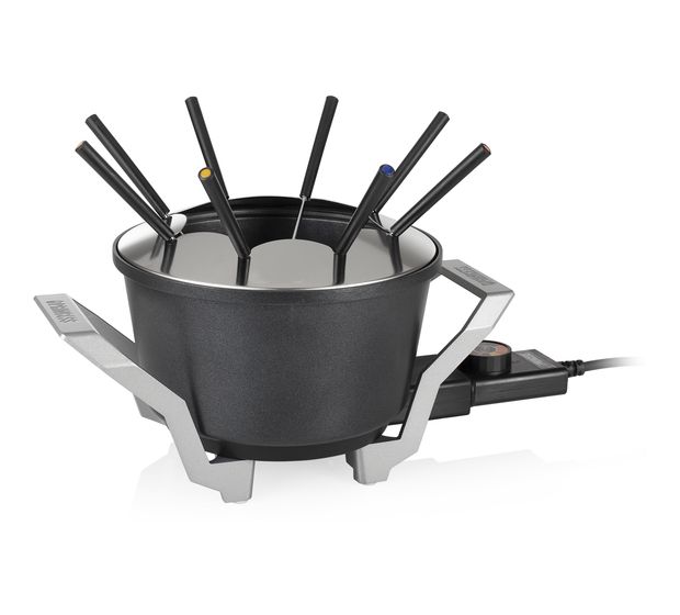 PRINCESS 173100 Fondue Premium 8 Person(en) 800 W f&uuml;r 57,49 Euro