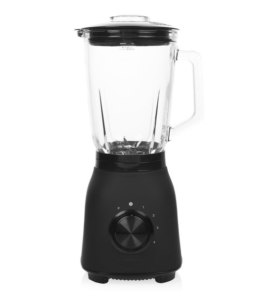 PRINCESS 212092 1,5 l Standmixer 4 Geschwindigkeiten 1000 W  (Schwarz) f&uuml;r 46,99 Euro