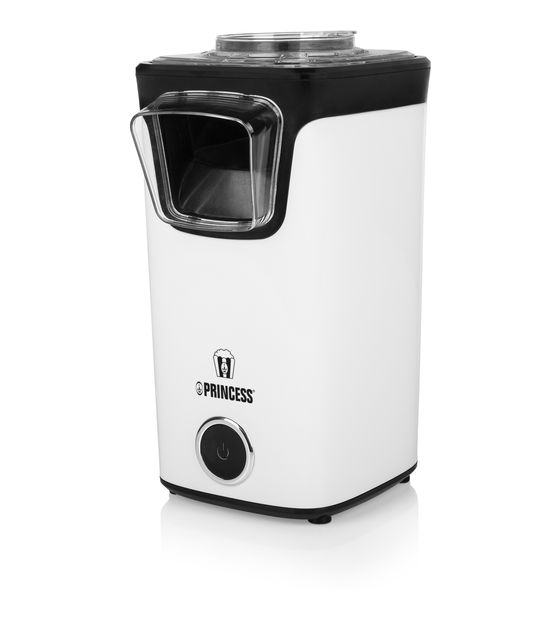 PRINCESS 292986 Popcornmaschine 1100 W f&uuml;r 30,49 Euro