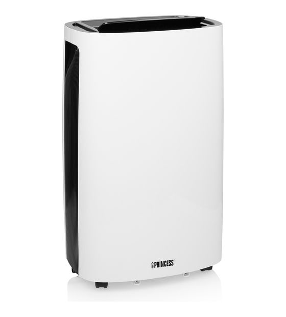 PRINCESS 368220 Smart Luftentfeuchter 3,6 l Tank  (Schwarz, Weiß) f&uuml;r 206,99 Euro