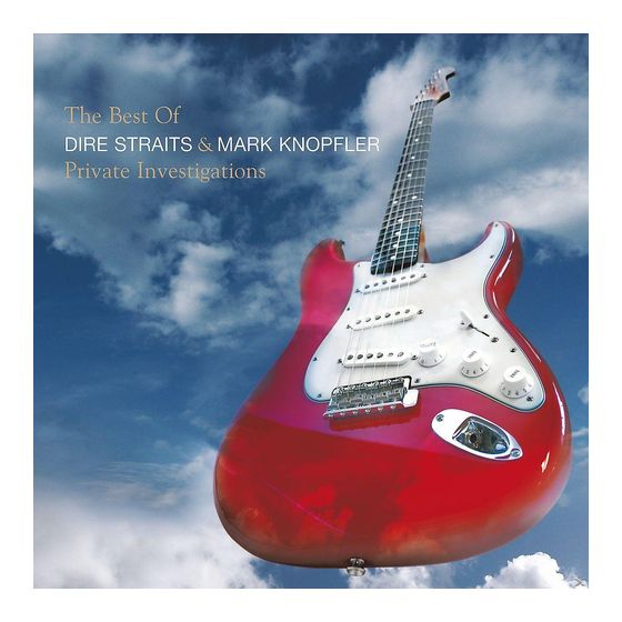 Private Investigation: The Best of Dire Straits & Mark Knopfler f&uuml;r 21,99 Euro