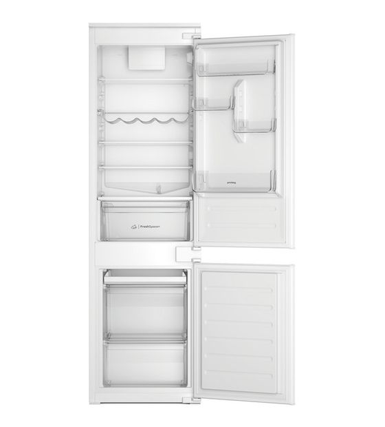 Privileg PCIL18S13 189 l / 79 l Einbau Kühl-/Gefrierkombination 181 kWh NoFrost f&uuml;r 644,00 Euro