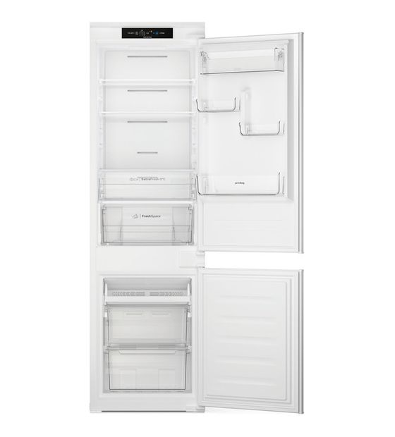 Privileg PCITN18S3 182 l / 68 l Einbau Kühl-/Gefrierkombination 179 kWh NoFrost f&uuml;r 810,00 Euro