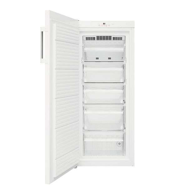 Privileg PFVN246W 179 l Gefrierschrank 213 kWh Jahr NoFrost  (Weiß) f&uuml;r 649,00 Euro