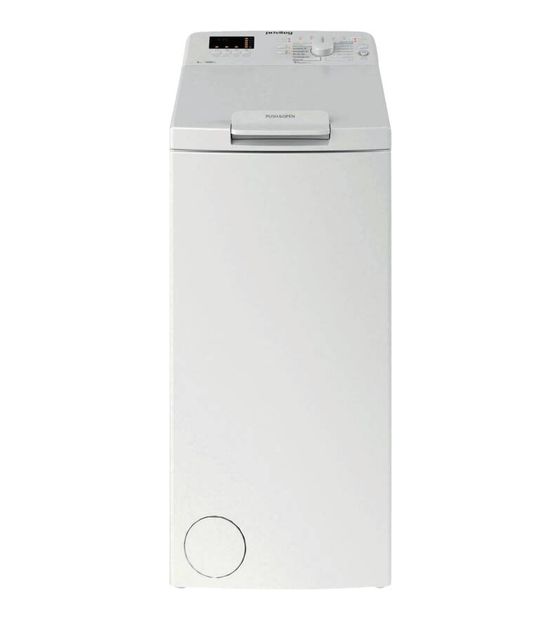 Privileg PWTCS6245E 6 kg Toplader Waschmaschine 1200 U/min f&uuml;r 388,00 Euro