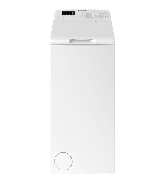 Privileg PWTLC55DE 5 kg Frontlader Waschmaschine 1100 U/min AutoClean f&uuml;r 346,00 Euro