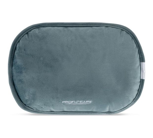 ProfiCare PC-EWF3150 elektrische Wärmflasche 380 W  (Grau) f&uuml;r 16,99 Euro