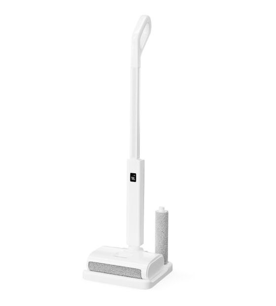 ProfiCare PC-HBR3147A Naß-/Trockensauger bis 35 min Laufzeit f&uuml;r 151,99 Euro