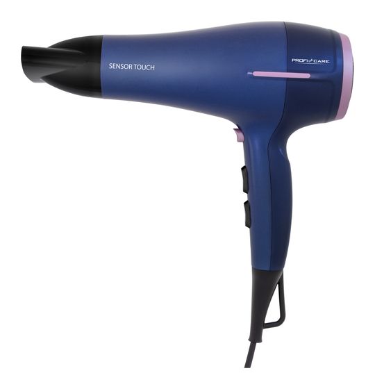 ProfiCare PC-HTD3030 Haartrockner 2200 W  (Blau) f&uuml;r 24,99 Euro