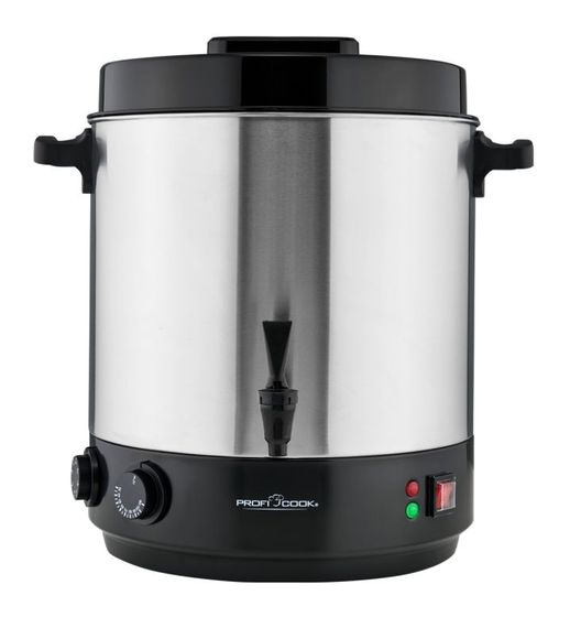ProfiCook PC-EKA 1283 f&uuml;r 86,99 Euro