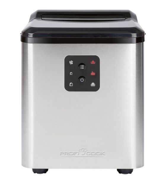 ProfiCook PC-EWB 1253 Eingebauter/freistehender Eiswürfelbereiter f&uuml;r 97,49 Euro