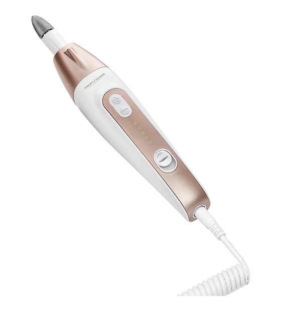 ProfiCook PC-MPS3004 Elektrisches Maniküre-/Pediküre-Set f&uuml;r 23,49 Euro