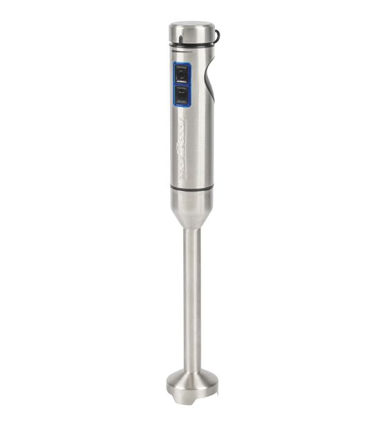 ProfiCook PC-SM1317 Stabmixer 1000 W  (Blau, Edelstahl) f&uuml;r 28,49 Euro