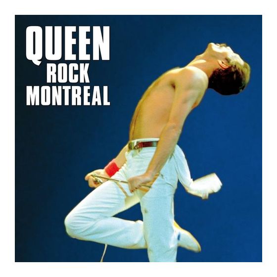 Queen - Queen Rock Montreal (3LP) f&uuml;r 46,99 Euro