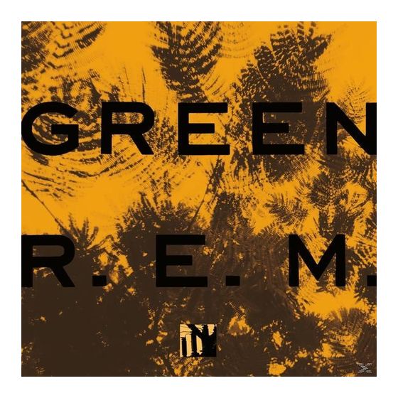 R.E.M. - Green (1LP) f&uuml;r 28,99 Euro