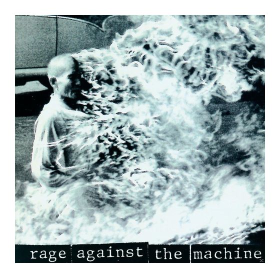Rage Against The Machine f&uuml;r 27,49 Euro