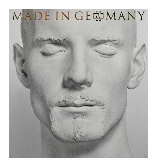 Rammstein - Made In Germany 1995-2011 f&uuml;r 18,99 Euro