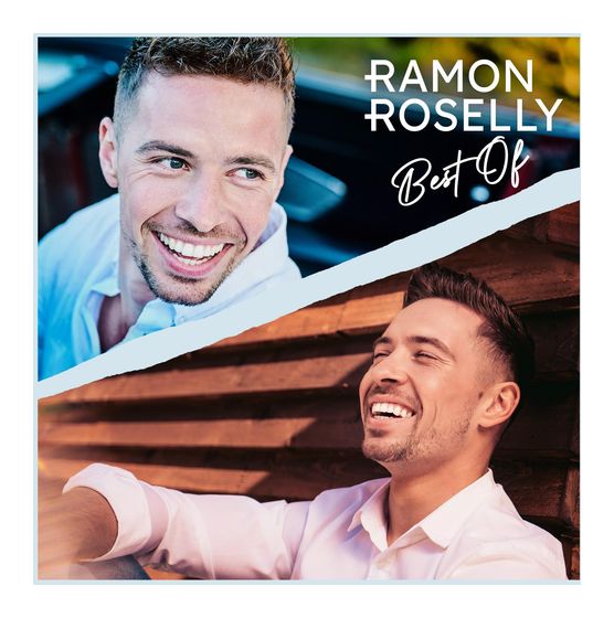 Ramon Roselly - Best Of f&uuml;r 14,99 Euro