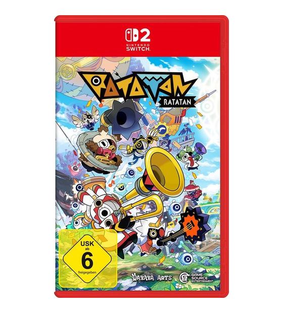 Ratatan (Nintendo Switch 2) f&uuml;r 44,99 Euro