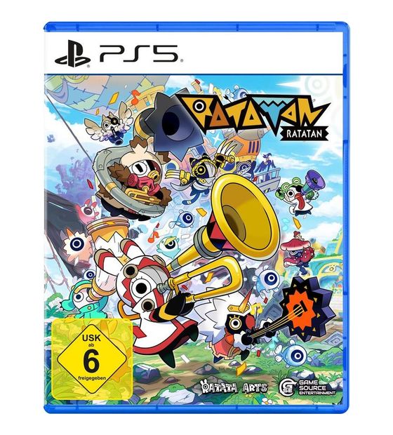 Ratatan (PlayStation 5) f&uuml;r 39,99 Euro