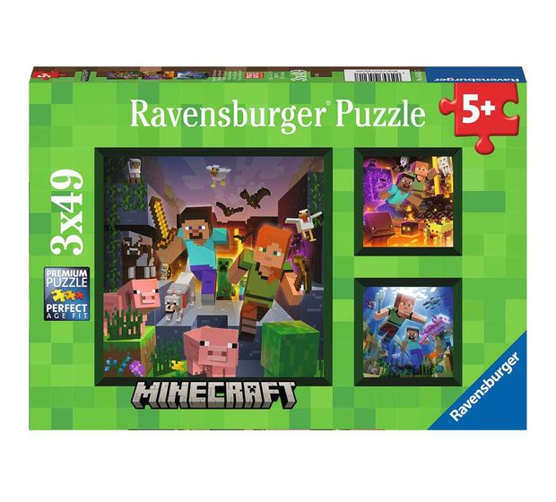 RAVENSBURGER 05621 f&uuml;r 12,99 Euro