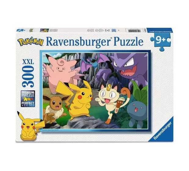 RAVENSBURGER 12004142 f&uuml;r 13,99 Euro