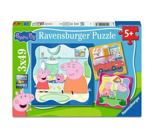 RAVENSBURGER 12004288 f&uuml;r 12,99 Euro