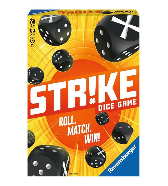 RAVENSBURGER Strike f&uuml;r 24,99 Euro