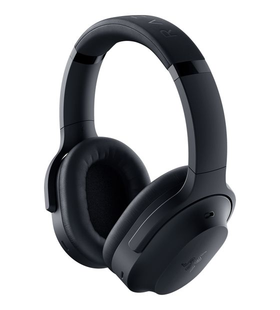 Razer Barracuda Pro Ohraufliegender Bluetooth Kopfhörer kabelgebunden&kabellos 40 h Laufzeit USB Typ-C  (Schwarz) f&uuml;r 150,99 Euro